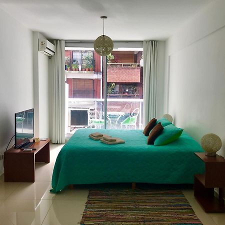 Apartamento Ocio Aguero Buenos Aires Kültér fotó