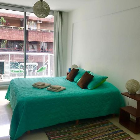 Apartamento Ocio Aguero Buenos Aires Kültér fotó