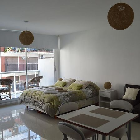 Apartamento Ocio Aguero Buenos Aires Szoba fotó
