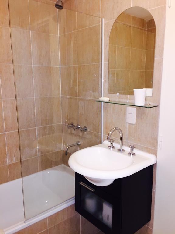 Apartamento Ocio Aguero Buenos Aires Szoba fotó