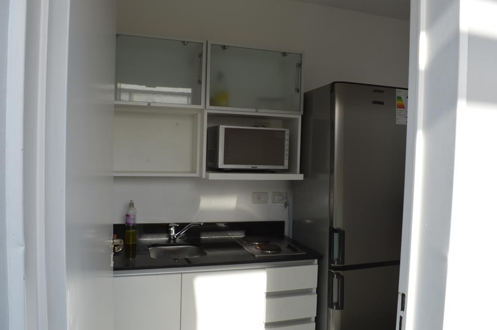 Apartamento Ocio Aguero Buenos Aires Szoba fotó