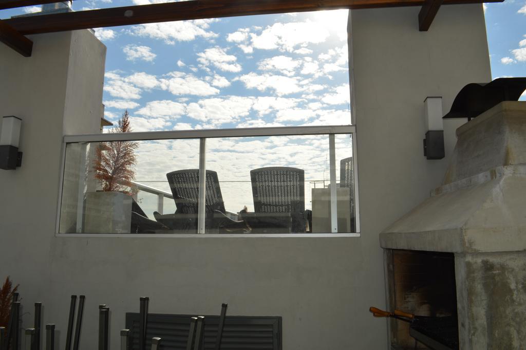 Apartamento Ocio Aguero Buenos Aires Szoba fotó