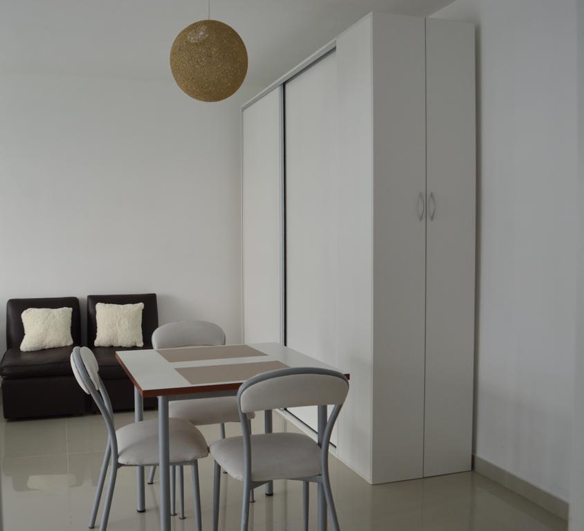Apartamento Ocio Aguero Buenos Aires Szoba fotó